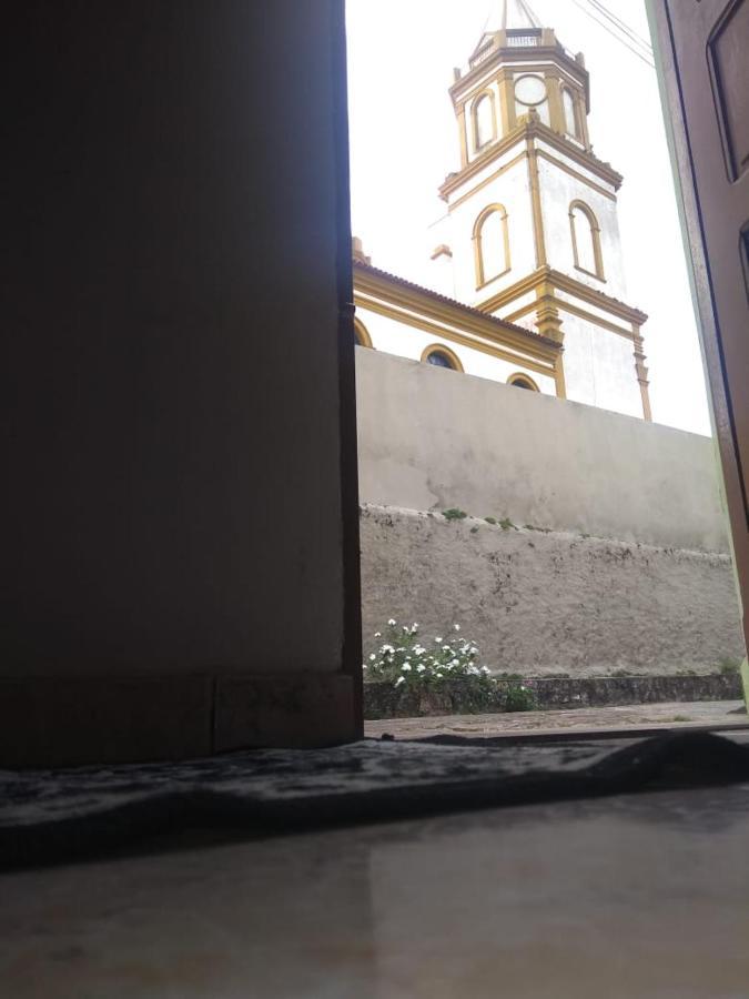 Villa Casa Aconchegante Ao Lado Da Igreja Matriz- Bananeiras-Pb Exterior foto